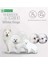 Superior Care White Dogs Yetişkin Kuzulu Köpek Maması 1,5 kg 4