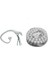 R1034 16 Mm Kablo Toplama Spirali 25M 1