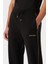 Pamuklu Belden Bağlamalı Regular Fit Pantolon Erkek Pantolon 3R1PV0 1jhsz 0999 4