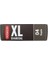 XL Charcoal Kömür Füzen Blok Sepia (No:04) 1