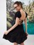 Regular Fit Bayan Elbise10 4