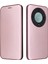 Honor X9A Yakın Kart Karbon Fiber Cep Telefonu Kılıfları (Yurt Dışından) 1