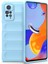 Xiaomi Redmi Note 12 Pro 4g Kılıf Optimum Silikon Içi Kadife 1