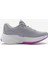 Kadın Gri Yürüyüş Ayakkabısı 2
