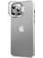 Buff iPhone 14 Pro New Corner Kılıf Clear 2