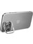 Buff iPhone 14 Pro New Corner Kılıf Clear 3