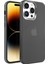 Buff iPhone 14 Pro New Corner Kılıf Black 1