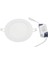 Tasarruflu LED Panel Tavan Aydınlatma Armatürü 6W - 8 Adet 3
