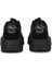 389289 Trınıty Black-Black-Silver Yetıskın Unıseks Yuruyus Ayakkabı 3