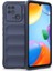 Apsuwa Xiaomi Redmi 10C Kılıf Optimum Silikon Içi Kadife 1