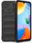 Apsuwa Xiaomi Poco C40 Kılıf Optimum Silikon Içi Kadife 1