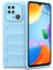 Apsuwa Xiaomi Poco C40 Kılıf Optimum Silikon Içi Kadife + Ekran Koruyucu 1