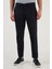 Pamuklu Normal Bel Regular Fit Düz Paça Pantolon Erkek Pantolon 613HISAR 4