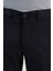 Pamuklu Normal Bel Regular Fit Düz Paça Pantolon Erkek Pantolon 613HISAR 5