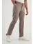 Pamuklu Normal Bel Regular Fit Düz Paça Pantolon Erkek Pantolon 613HISAR 3