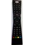 Kumanda 1173-JVC,VESTEL Netflix LCD 3
