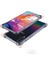 Samsung Galaxy A30S Köşe Korumalı Darbe Emici Şeffaf Kılıf 1