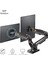 North Bayou NB F160 17-27'' Monitör Standı 2-9 Amortisörlü Monitör Standı Yeni Tasarım 2023 Versiyon 5