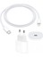 20W Usb-C Lightning Hızlı Şarj Cihazı 1