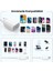20W Usb-C Lightning Hızlı Şarj Cihazı 5
