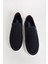 102 22020-M Maykop Erkek Slip On Süet Ayakkabı 3