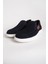 102 22020-M Maykop Erkek Slip On Süet Ayakkabı 4