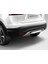 Nissan qashqai cross over paket difüzör seti 2014 / 2017 2