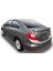 Honda civic fb7 bagaj üstü spoiler wing boyasız 2012 / 2016 1