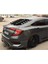honda civic fc5 uyumlu arka cam kaplama (Cam vizörü) 2016-20 4