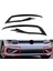 Vw golf 7.5 gti ön sis kaplaması siyah 2017 / 2020 2