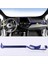 TOYOTA C-HR 2016-2019PANEL KAPLAMA 2 PARÇA - MAVI 2