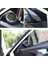 Honda civic fc5 uyumlu tweeter kaplaması karbon 2016+ 1