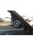 Honda civic fc5 uyumlu tweeter kaplaması karbon 2016+ 3