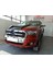 Ford ranger sis çerçevesi siyah 2 parça 2012 / 2016 3