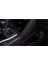 Honda civic fc5 uyumlu vites konsol aydınlatması kırmızı 2016+ 1