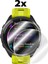 Garmin Forerunner 965 ile Uyumlu Ipg Ekran Koruyucu (2 Adet) 5