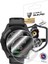 Garmin Forerunner 265 (Kasa Ölçüsü 46 Mm) ile Uyumlu Ipg Ekran Koruyucu (2 Adet) 1