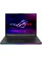 Rog Strix Scar 18 G834JY-N6035 Intel Core I9 13980HX 64GB 4tb SSD RTX4090 Fredoos 18" Wqxga Taşınabilir Bilgisayar 5