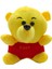 PopŞeker Winnie The Pooh Peluş Figür Sevimli Oturan Pooh Peluş 18CM. 1