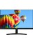 Lg 24ML60MP-B 23.8 Inç 75Hz 1ms (Hdmı+Vga) Freesync Full Hd IPS LED Monitör 1