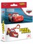 Boncuk Etkinlik Seti-Disney Cars Anahtarlık BB14-03 1