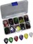 Damla Pena / Alice Drop Jazz Pick (1 Mm, 2 mm 3 Mm) 3'lü Paket 1