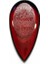 Damla Pena / Alice Drop Jazz Pick (1 Mm, 2 mm 3 Mm) 3'lü Paket 4