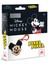 Boncuk Etkinlik Seti-Disney Mickey Anahtarlık BB14-04 1