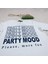 Kız Çocuk Sweat Party Mood 2