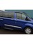 Ford Tourneo Custom Krom Kapı Kolu 4 Kapı P.çelik 2012 > 2014 1