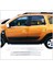 Dacia Duster Uyumlu 2018-2024 Krom Cam Çıtası 4 Parça Paslanmaz Çelik 1