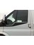 Ford Transit Krom Cam Çıtası 2 Parça P.çelik 2003 > 2013 2