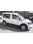 Volkswagen Caddy Uyumlu 2010-2015 Krom Kapı Kolu 3 Kapı Paslanmaz Çelik 2