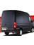 Vw Crafter Krom Bagaj Çıtası P.çelik 2006 > 2012 1